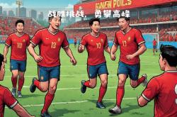 开云体育app-士气高昂的队伍，备战国际足球锦标赛的简单介绍