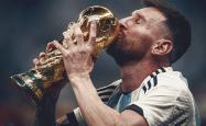 开云体育登录-梅西获评FIFA最佳男足运动员！