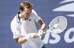 开云体育-关于欧洲网球队横扫英国网球队，梅德韦杰夫惊艳世界的信息