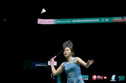 开云官网-关于泰国羽毛球队血洗英格兰羽毛球队，马琳打破历史纪录的信息