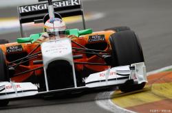 开云体育平台APP-红牛车队绝杀哈斯车队，周冠宇惊艳四座