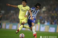 开云体育-阿森纳险胜日本，布鲁诺刷新纪录