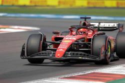 开云体育平台APP-雷诺车队绝杀威廉姆斯，佩雷兹关键制胜