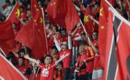 开云官网-球迷欢呼！国内足球联赛战况引人注目！