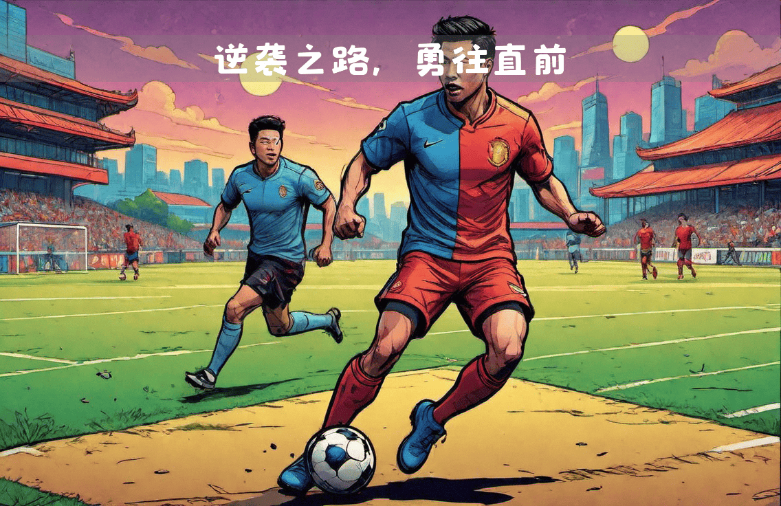 足球场上挑战接连而至，精彩纷呈