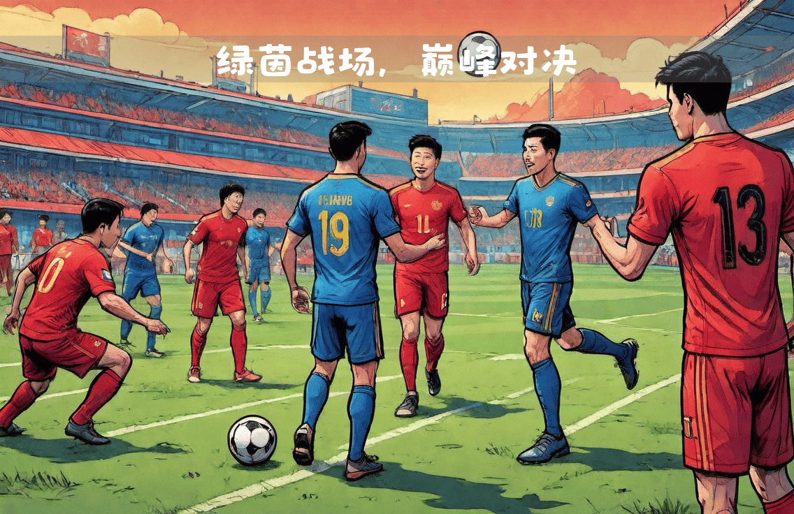 包含欧国联国际友谊赛引发球迷热议蓄势待发的词条