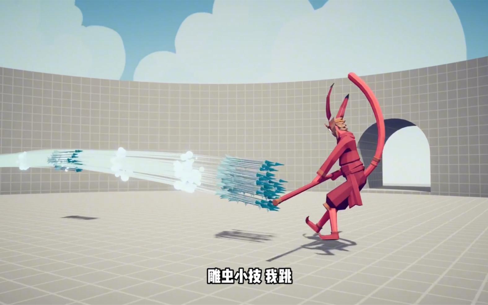 挑战到来，谁将成为比赛的最终胜利者？