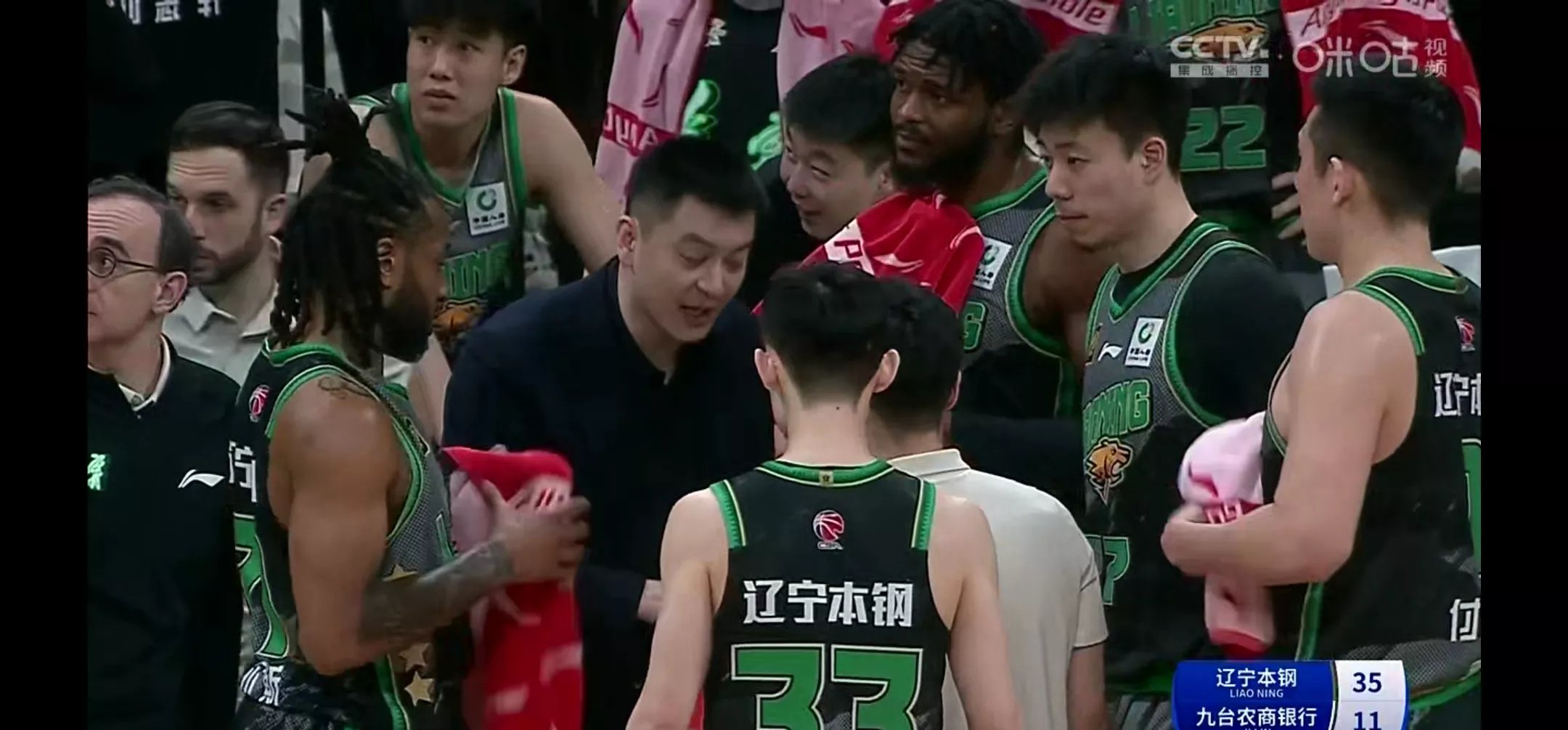 吉林队主场落败，需加强战术