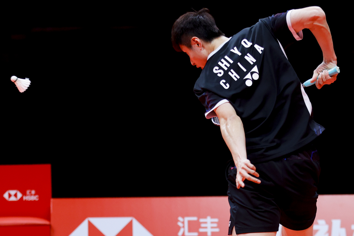 关于马来西亚羽毛球队鏖战中国羽毛球队,辛杜绝境逆转的信息 关于马来西亚羽毛球队鏖战中国羽毛球队,辛杜绝境逆转的信息