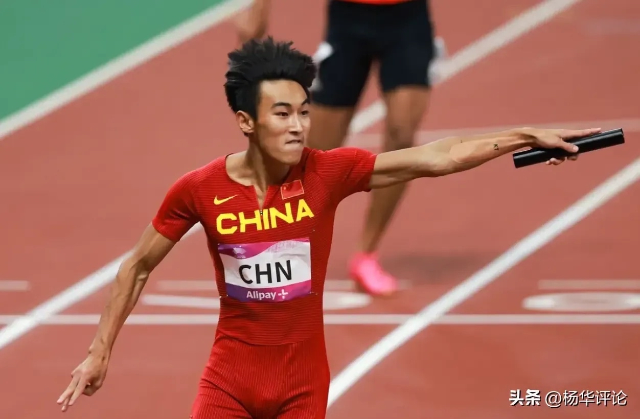 中国队逆转印度队，辛杜统治全场