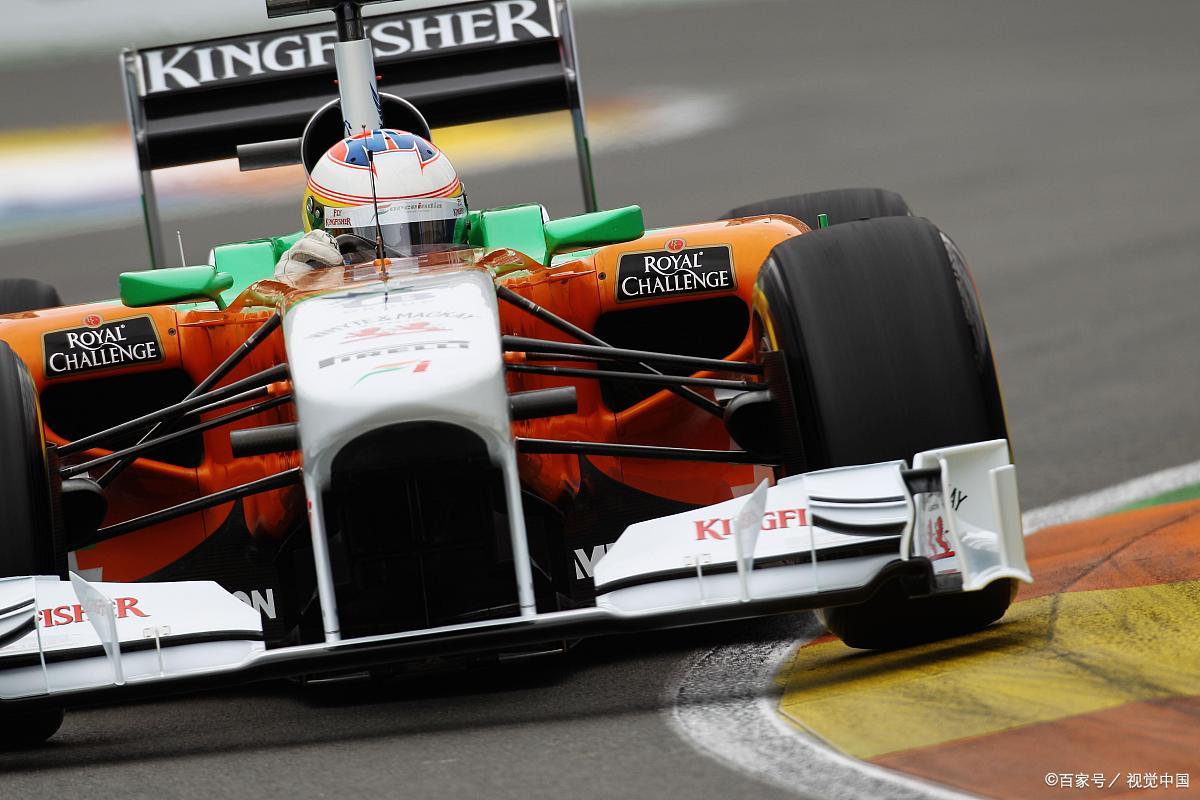 红牛车队绝杀哈斯车队，周冠宇惊艳四座