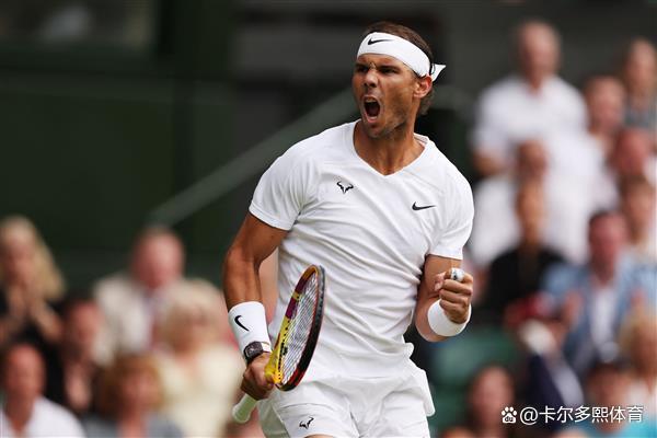 年终总决赛险胜温网，纳达尔关键制胜