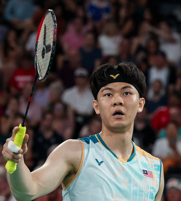 印尼队逆转中国队，李梓嘉高光表现