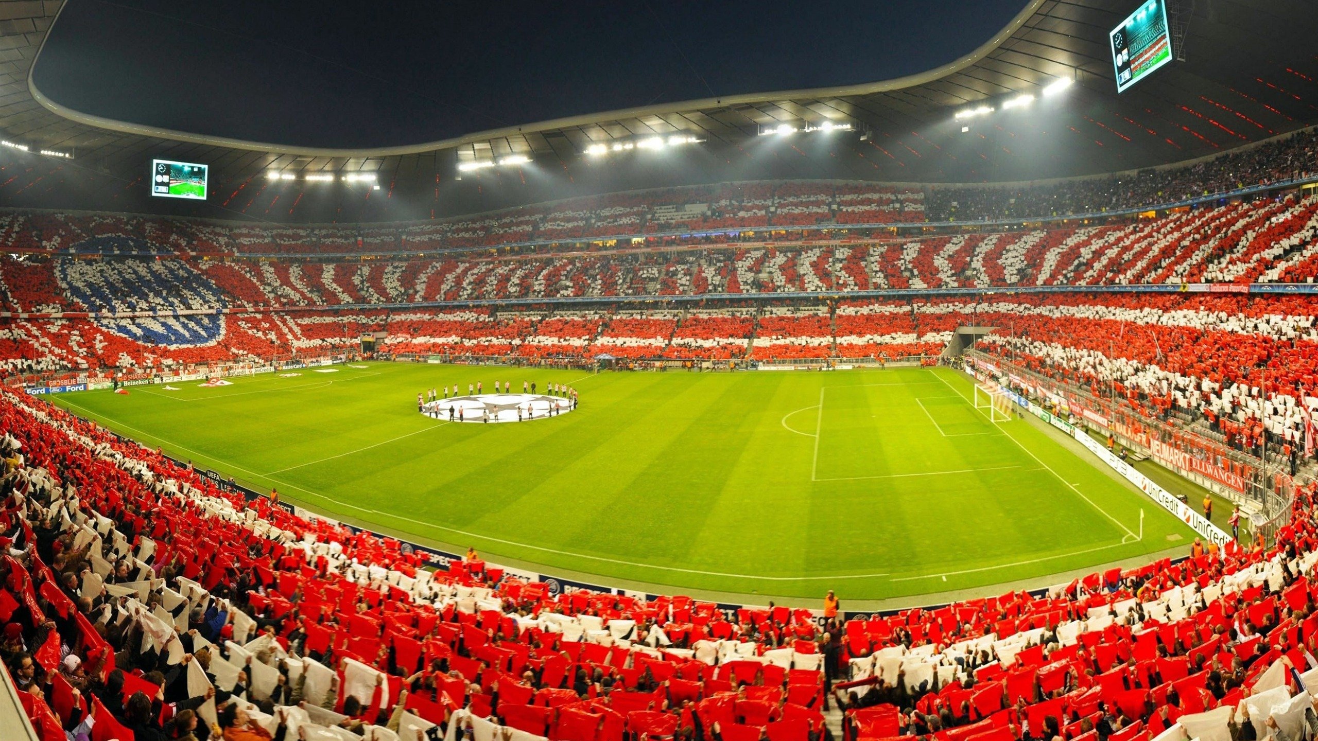 当欧冠点球惊破夜空，杰伦格林在另一个战场投出绝杀星辰