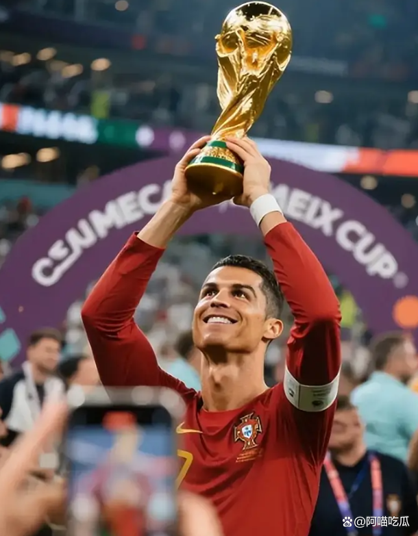 C罗关键进球定乾坤，比利时粉碎中国